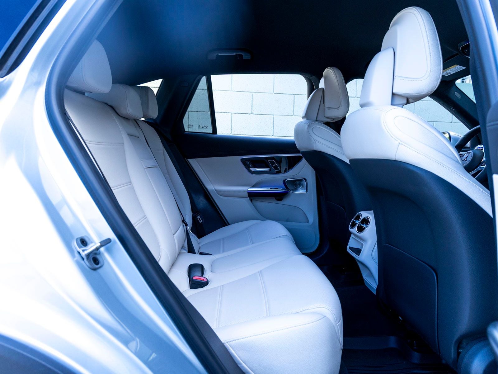 2023 Mercedes-Benz GLC GLC 300