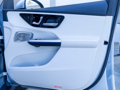 2023 Mercedes-Benz GLC GLC 300