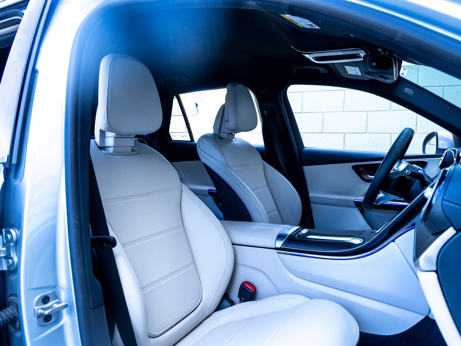 2023 Mercedes-Benz GLC GLC 300