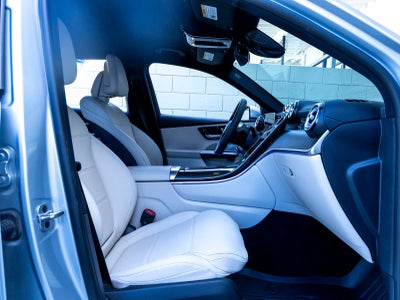 2023 Mercedes-Benz GLC GLC 300