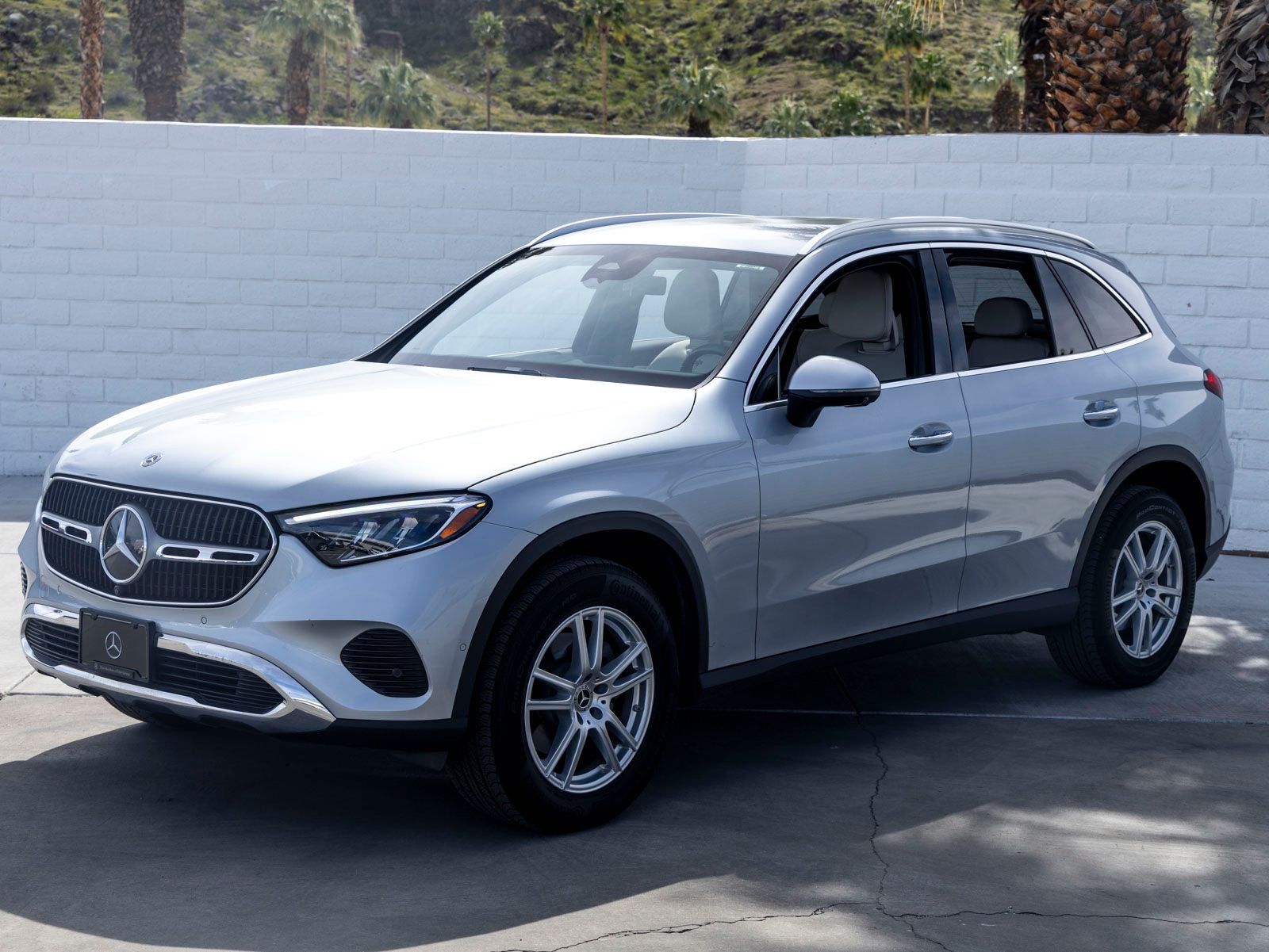 2023 Mercedes-Benz GLC GLC 300