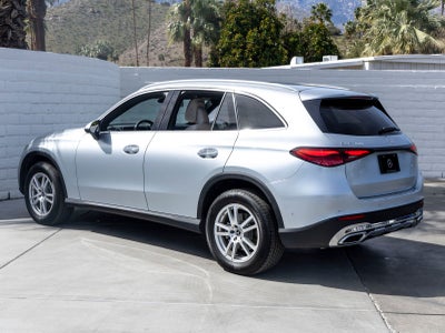 2023 Mercedes-Benz GLC GLC 300