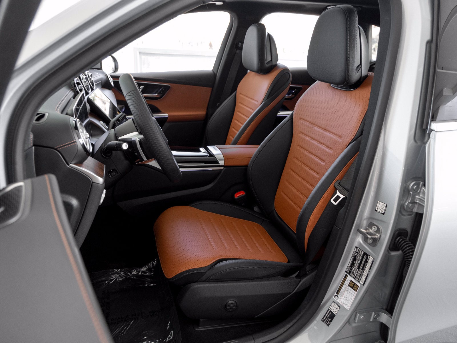 2027 Mercedes-Benz GLC GLC 300