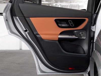 2027 Mercedes-Benz GLC GLC 300