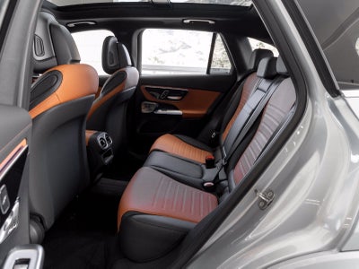 2027 Mercedes-Benz GLC GLC 300
