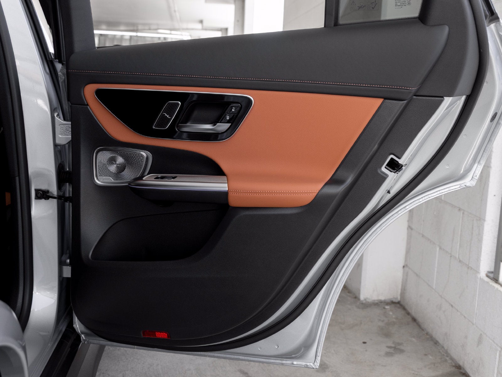 2027 Mercedes-Benz GLC GLC 300