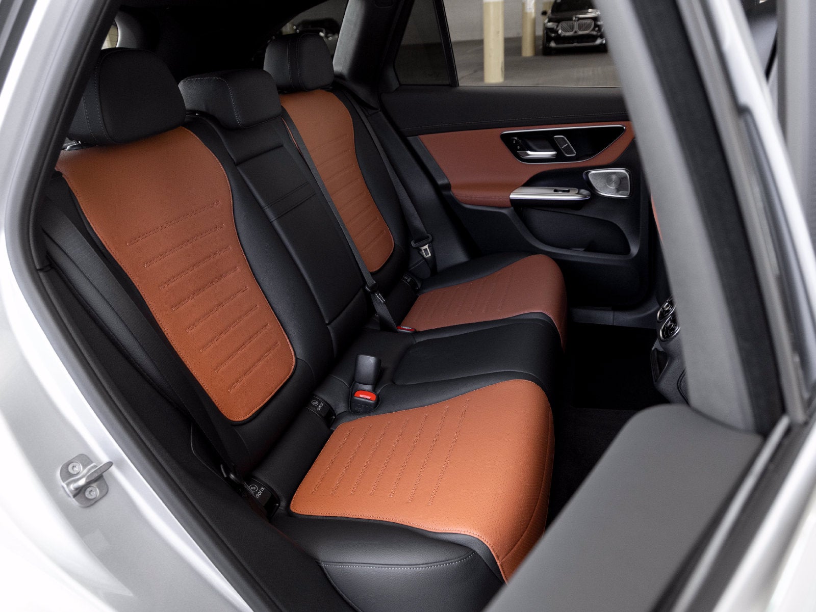 2027 Mercedes-Benz GLC GLC 300