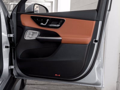 2027 Mercedes-Benz GLC GLC 300