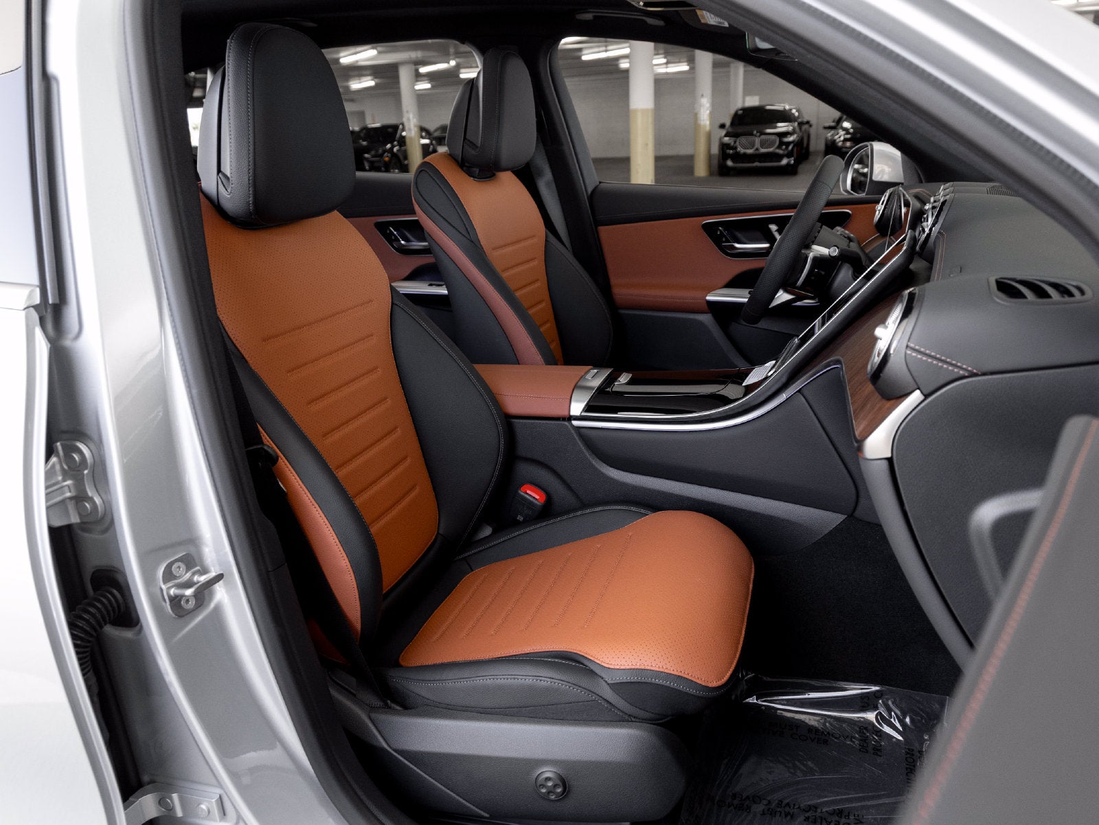 2027 Mercedes-Benz GLC GLC 300