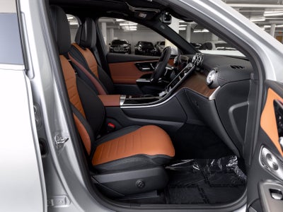 2027 Mercedes-Benz GLC GLC 300