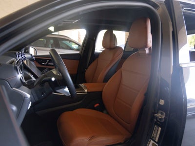 2024 Mercedes-Benz GLC GLC 300