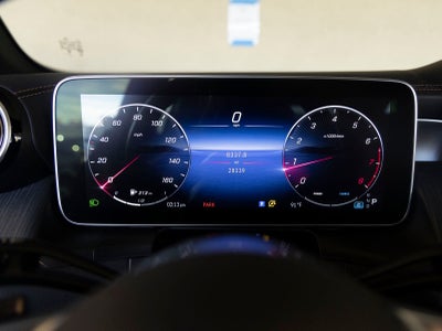 2024 Mercedes-Benz GLC GLC 300