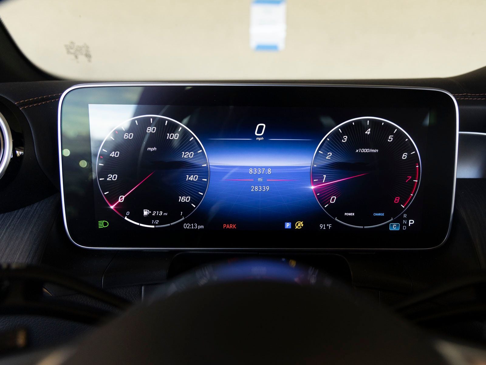 2024 Mercedes-Benz GLC GLC 300