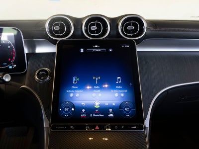 2024 Mercedes-Benz GLC GLC 300