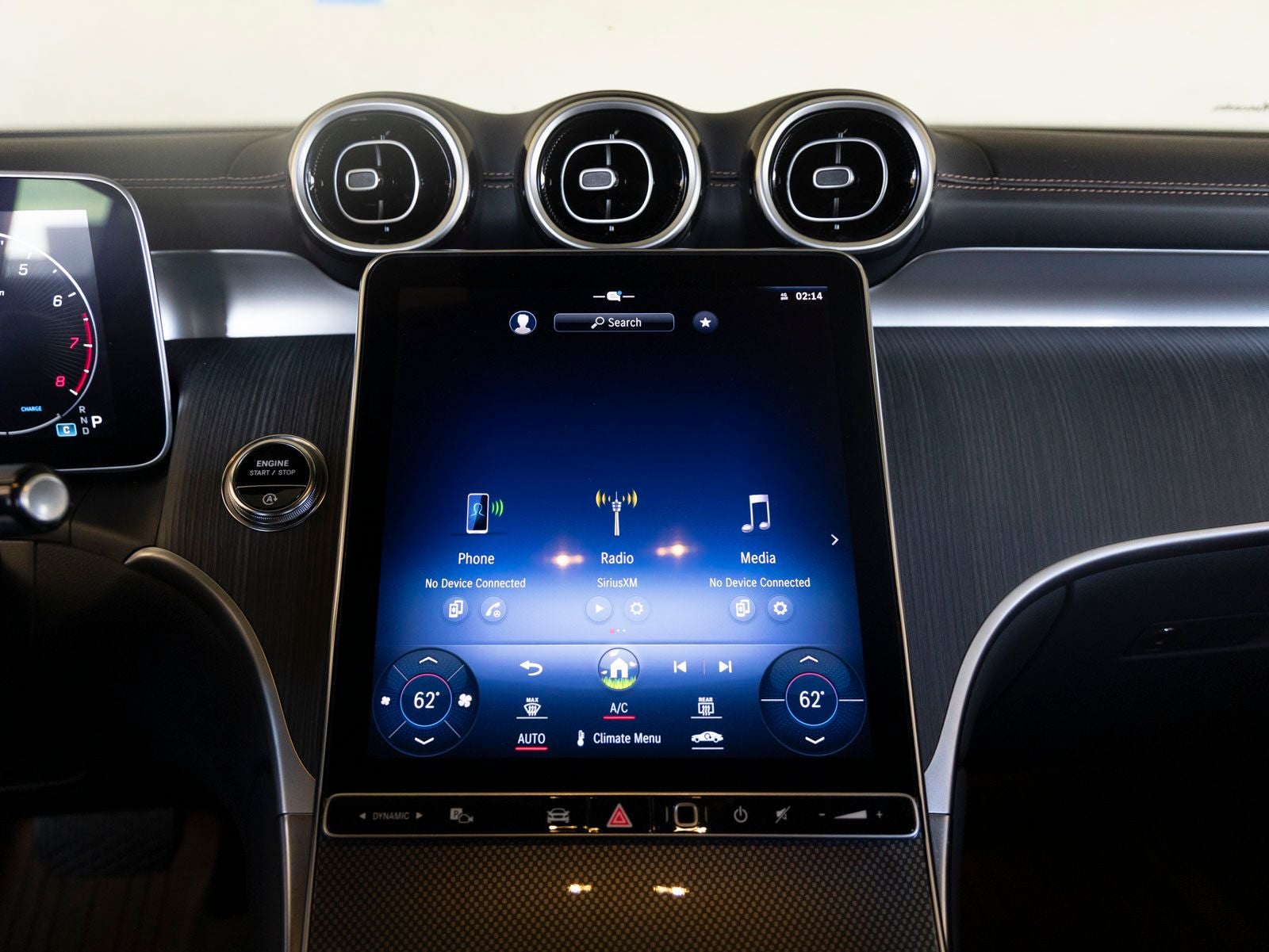 2024 Mercedes-Benz GLC GLC 300