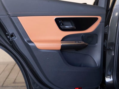 2024 Mercedes-Benz GLC GLC 300