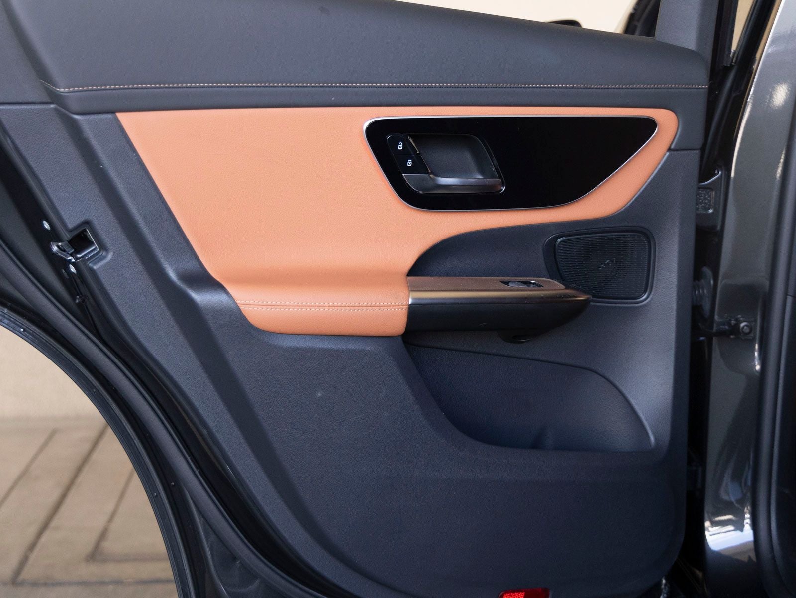 2024 Mercedes-Benz GLC GLC 300