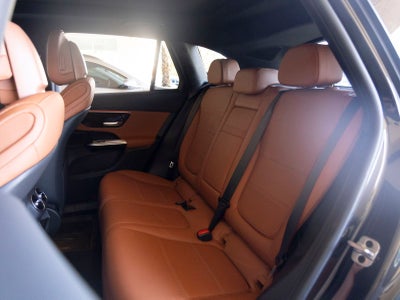 2024 Mercedes-Benz GLC GLC 300