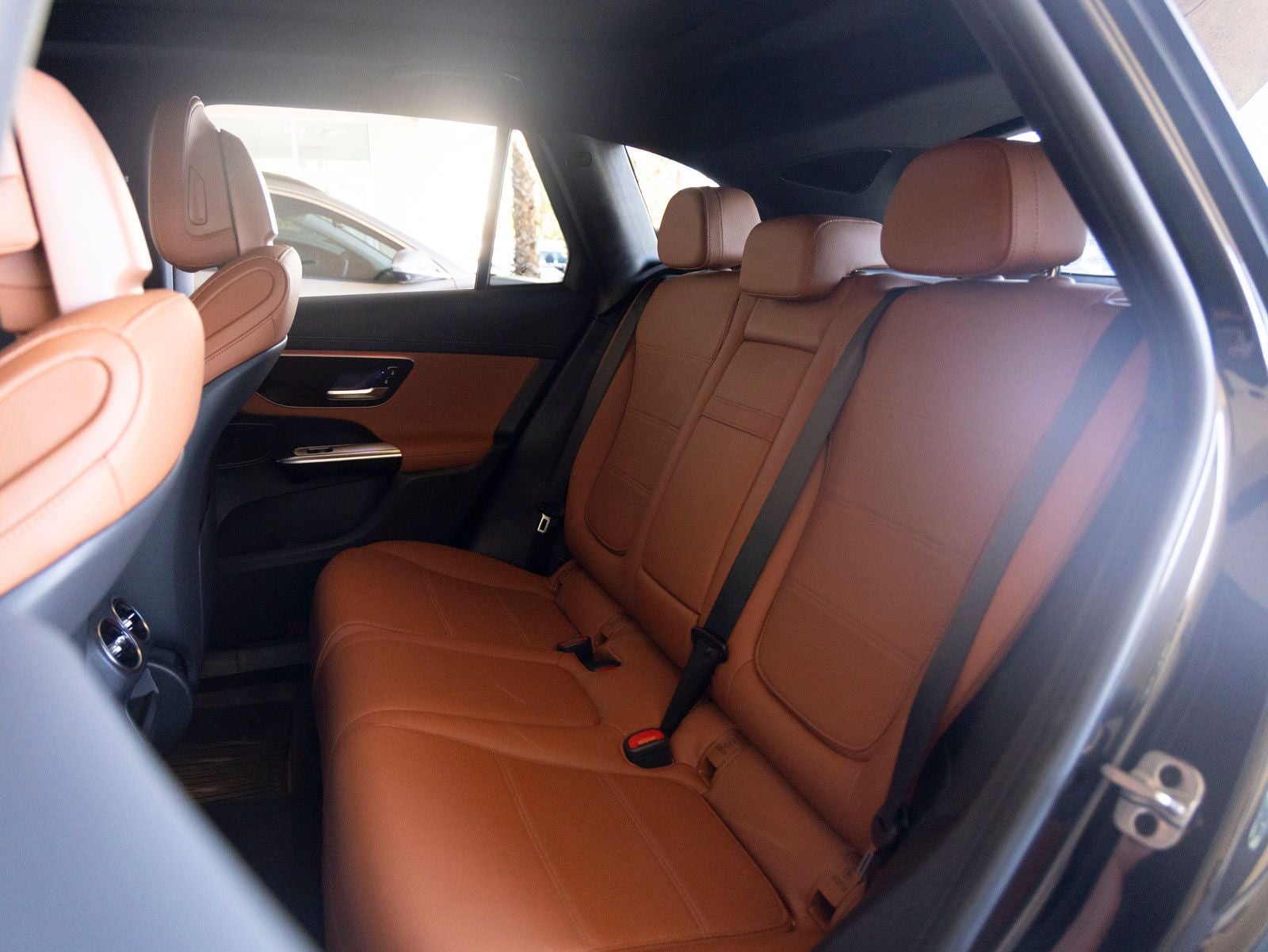 2024 Mercedes-Benz GLC GLC 300