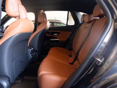 2024 Mercedes-Benz GLC GLC 300