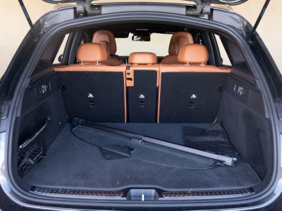 2024 Mercedes-Benz GLC GLC 300