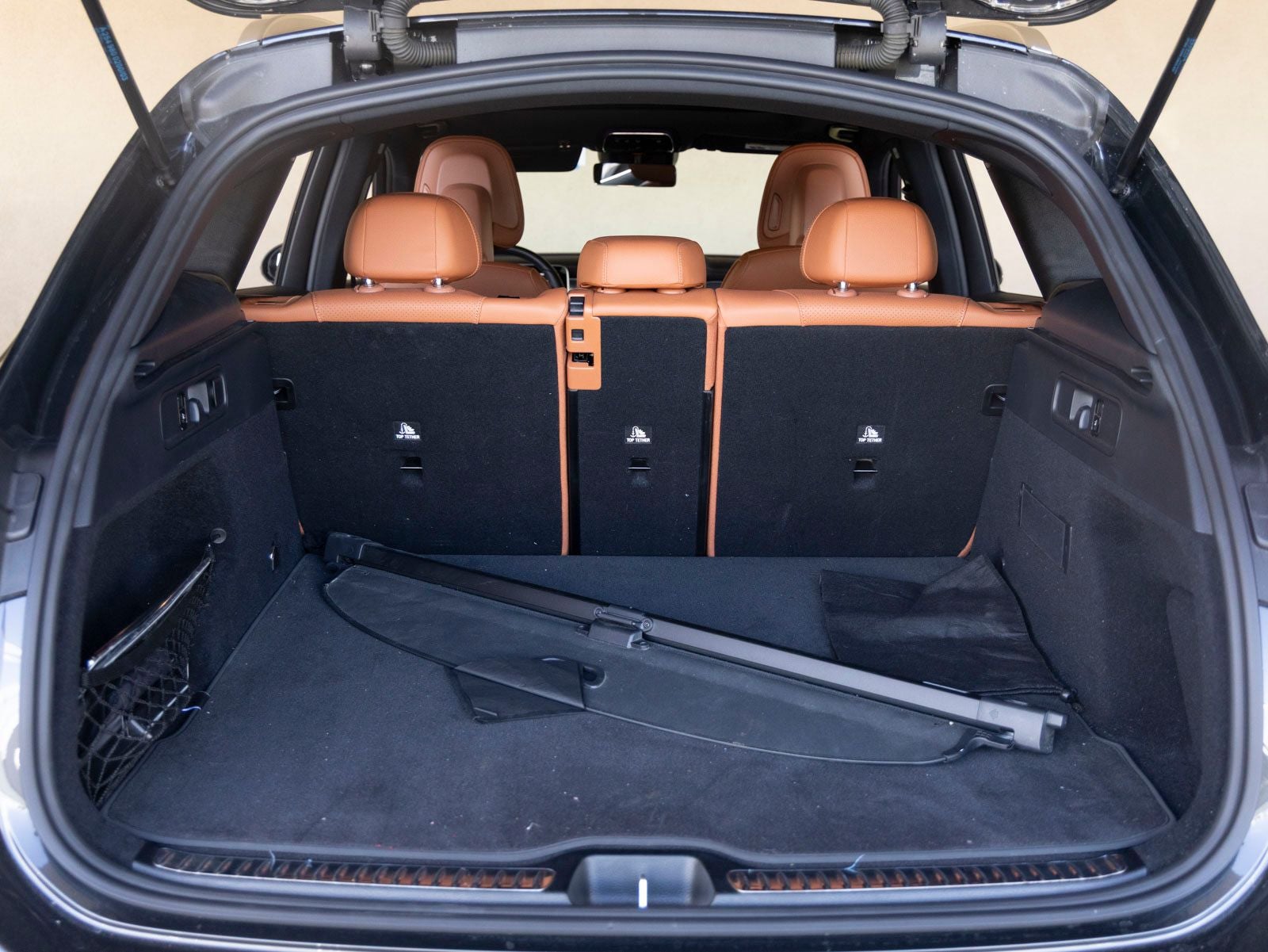 2024 Mercedes-Benz GLC GLC 300