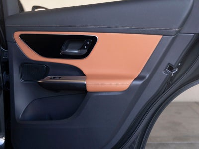 2024 Mercedes-Benz GLC GLC 300