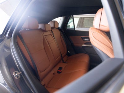 2024 Mercedes-Benz GLC GLC 300