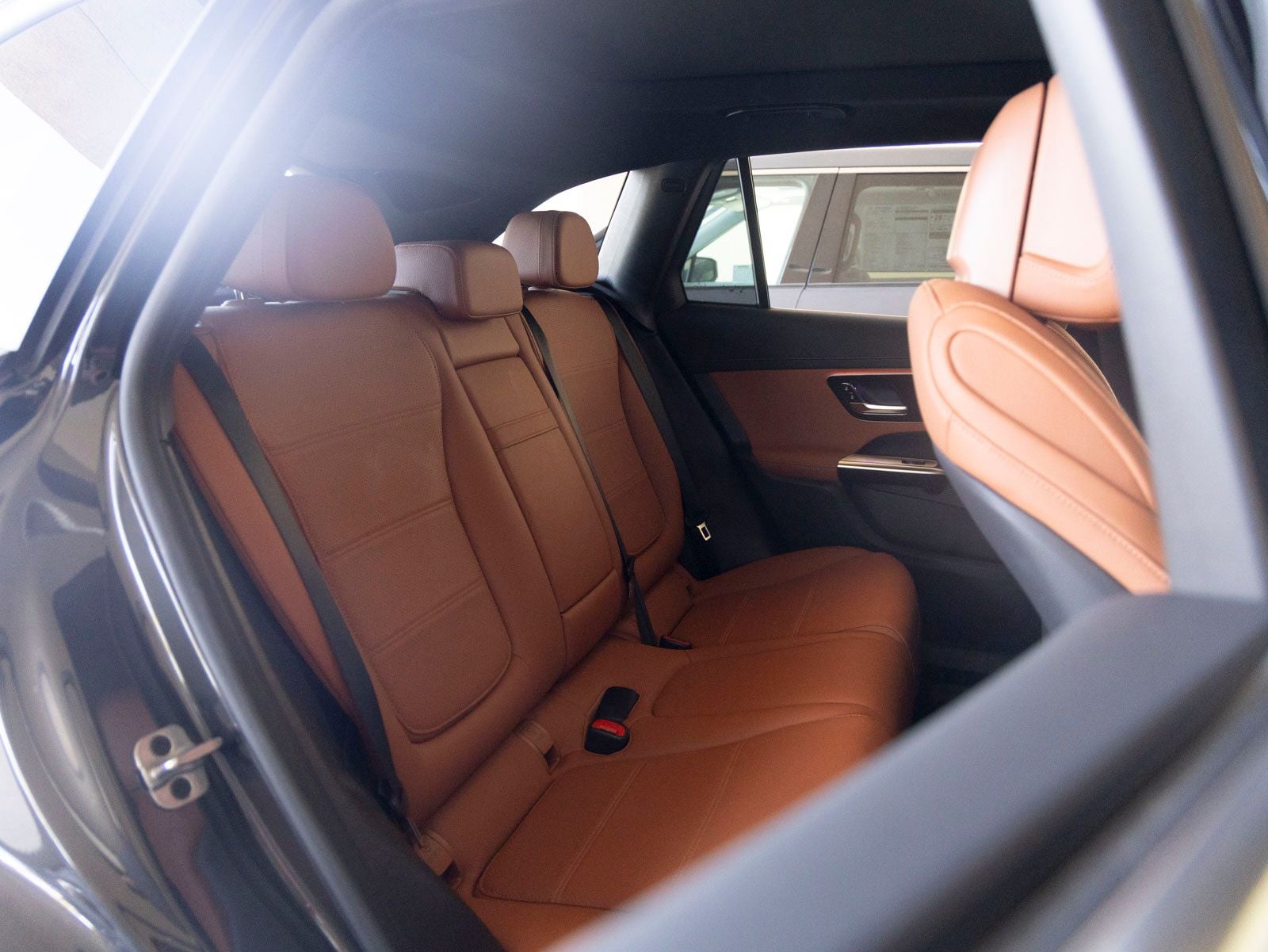 2024 Mercedes-Benz GLC GLC 300