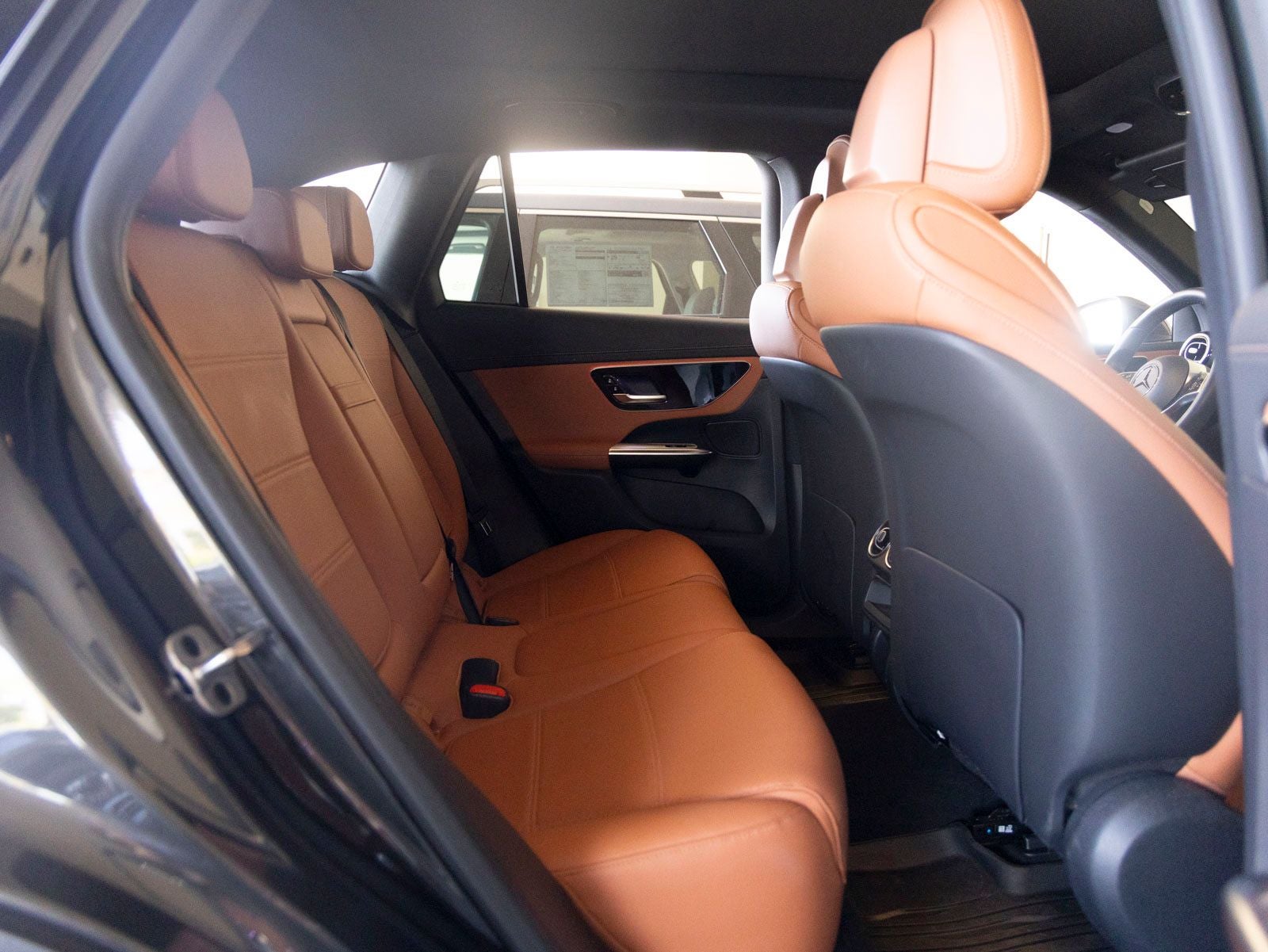 2024 Mercedes-Benz GLC GLC 300