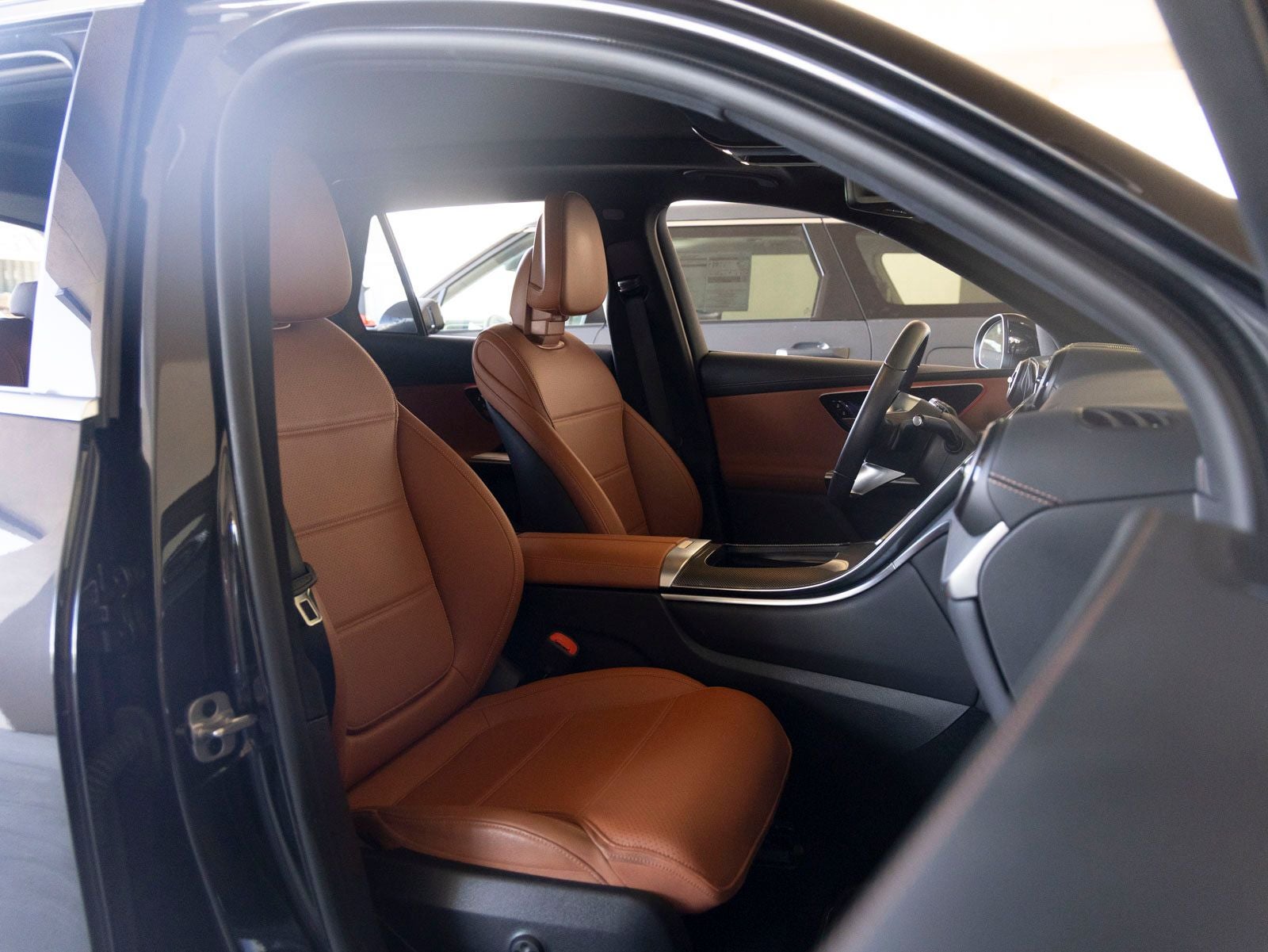 2024 Mercedes-Benz GLC GLC 300