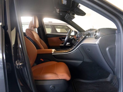 2024 Mercedes-Benz GLC GLC 300