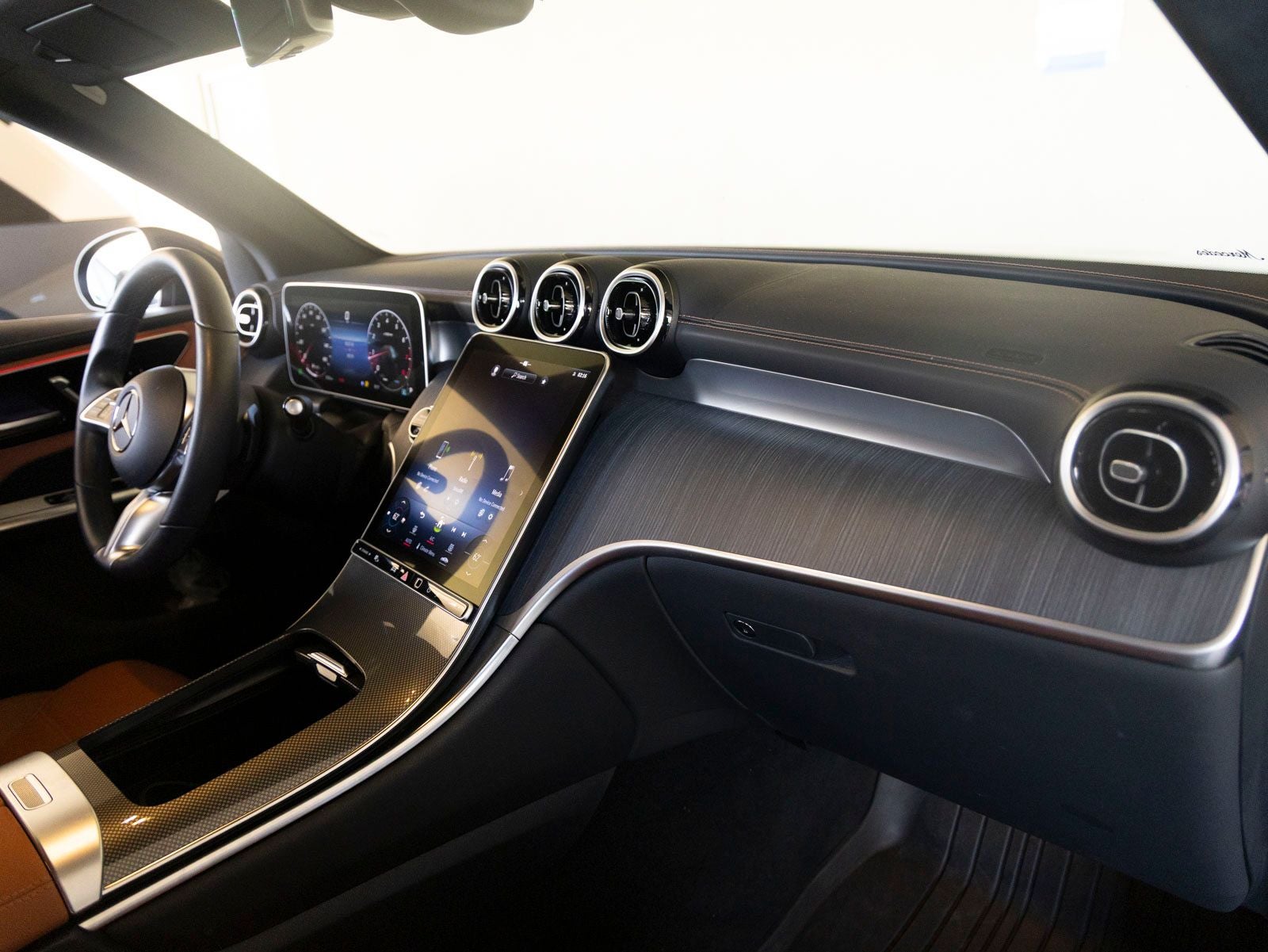 2024 Mercedes-Benz GLC GLC 300