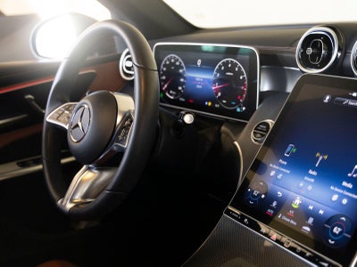 2024 Mercedes-Benz GLC GLC 300