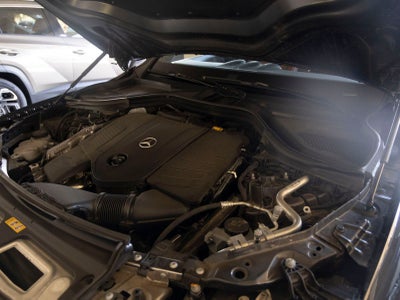 2024 Mercedes-Benz GLC GLC 300