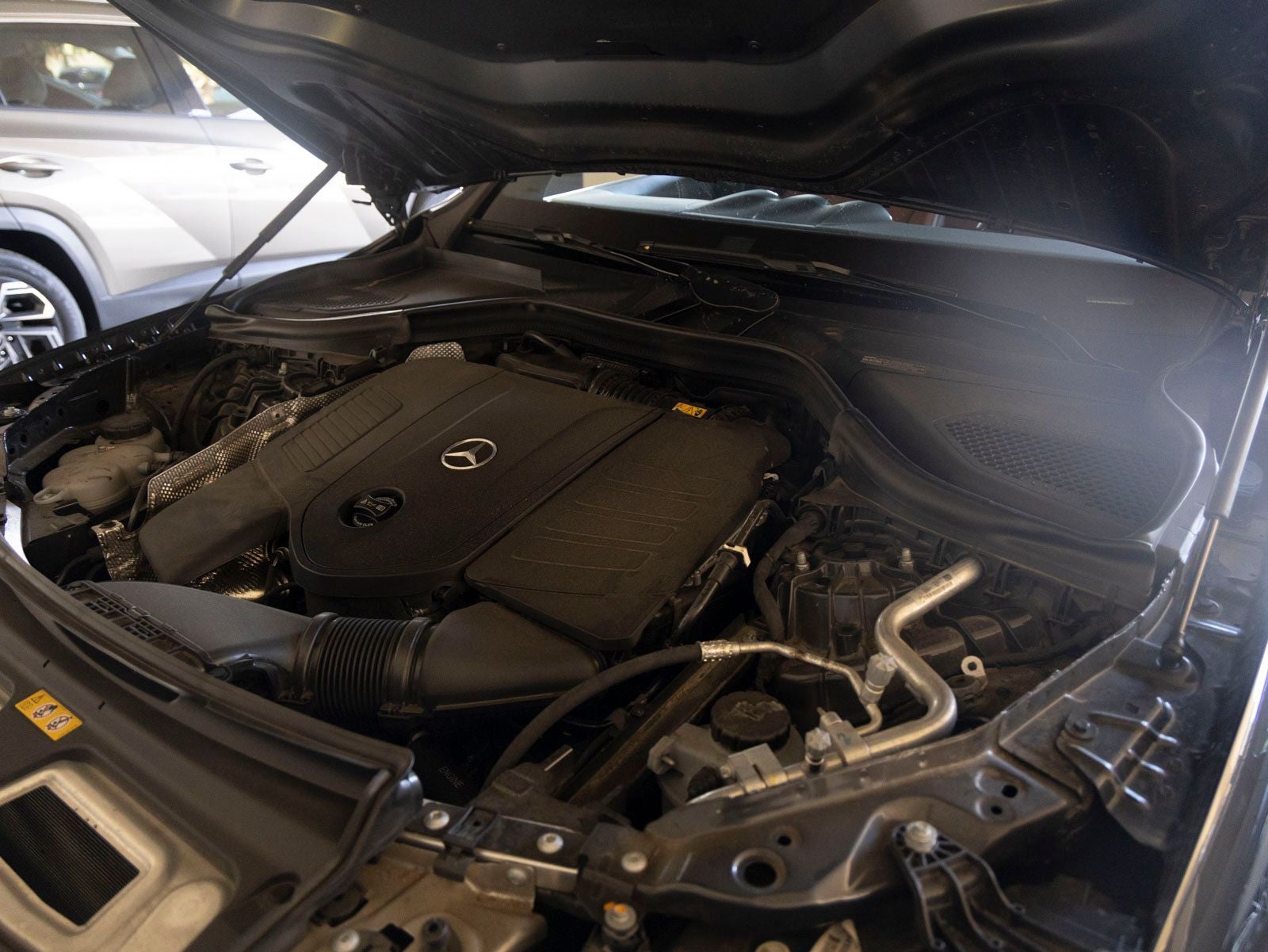 2024 Mercedes-Benz GLC GLC 300