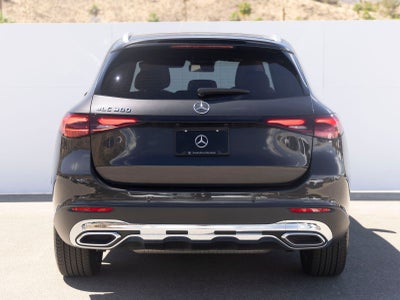 2024 Mercedes-Benz GLC GLC 300