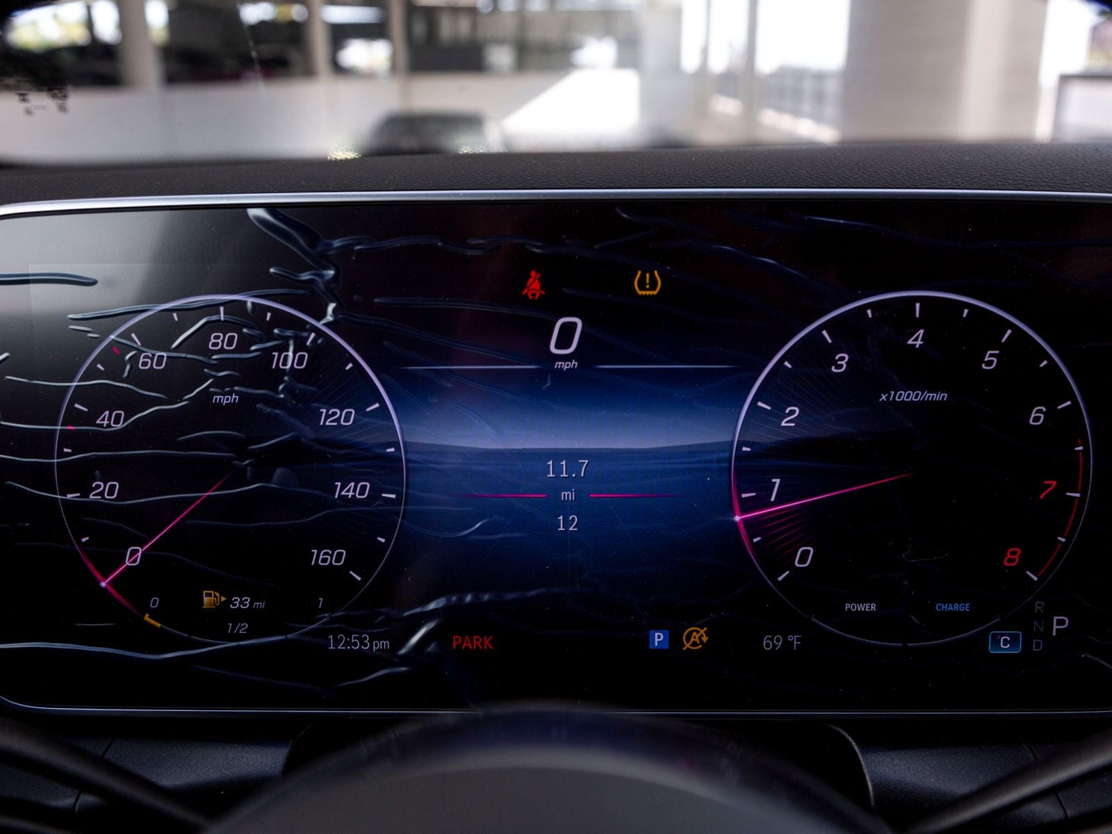 2025 Mercedes-Benz GLC GLC 300