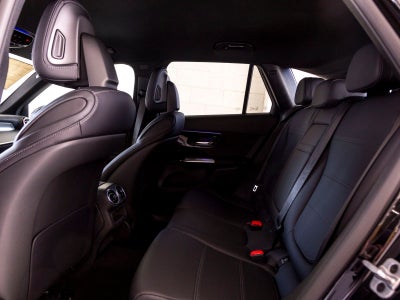 2025 Mercedes-Benz GLC GLC 300