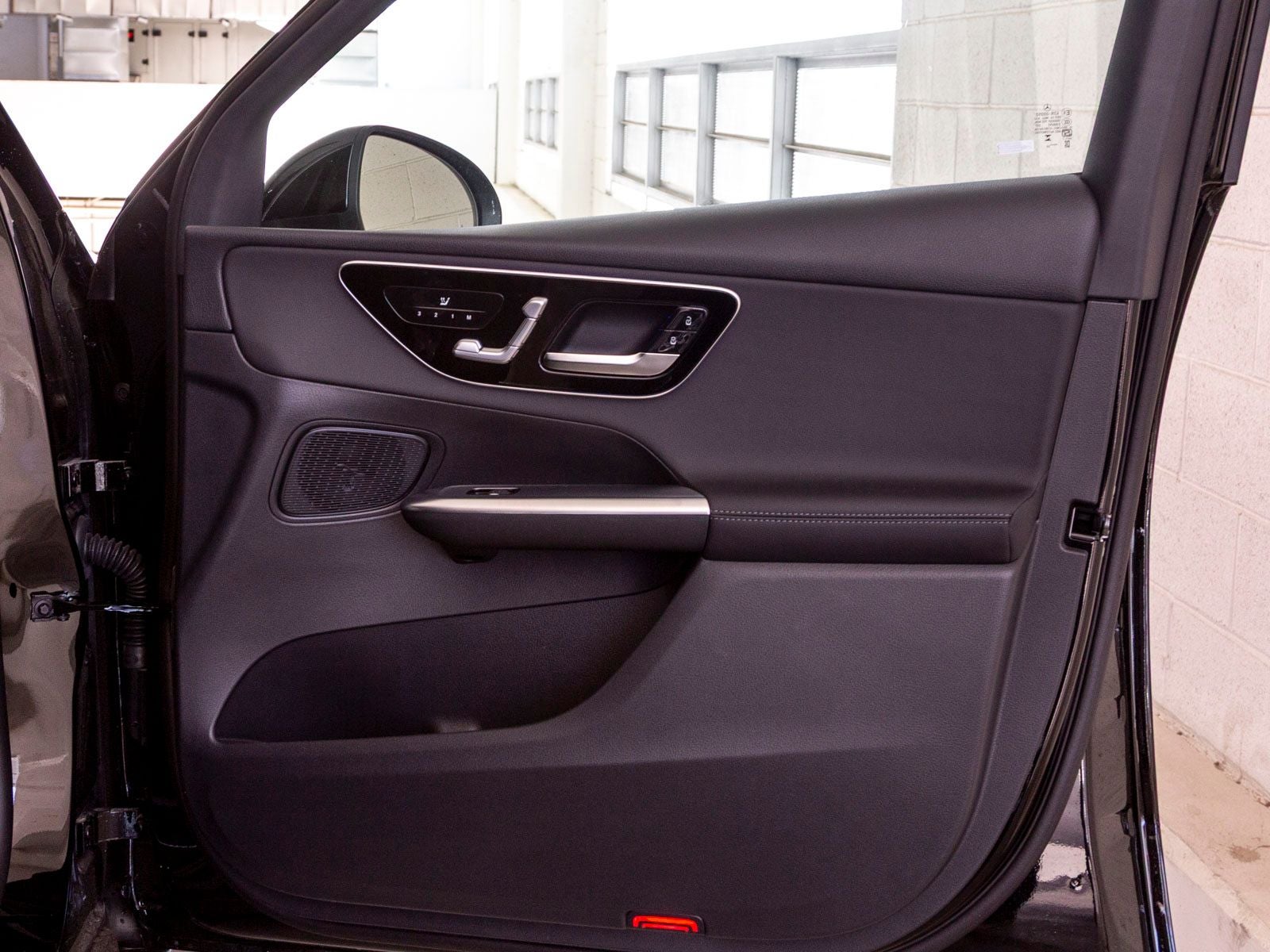 2025 Mercedes-Benz GLC GLC 300