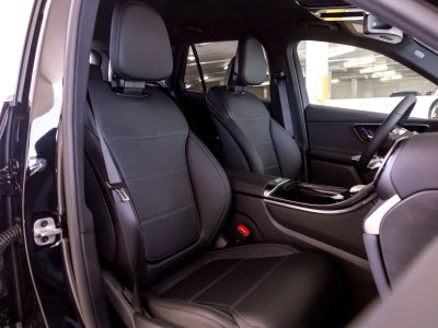 2025 Mercedes-Benz GLC GLC 300