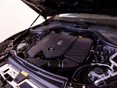 2025 Mercedes-Benz GLC GLC 300