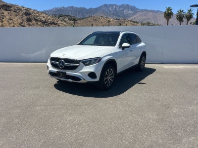 2023 Mercedes-Benz GLC GLC 300