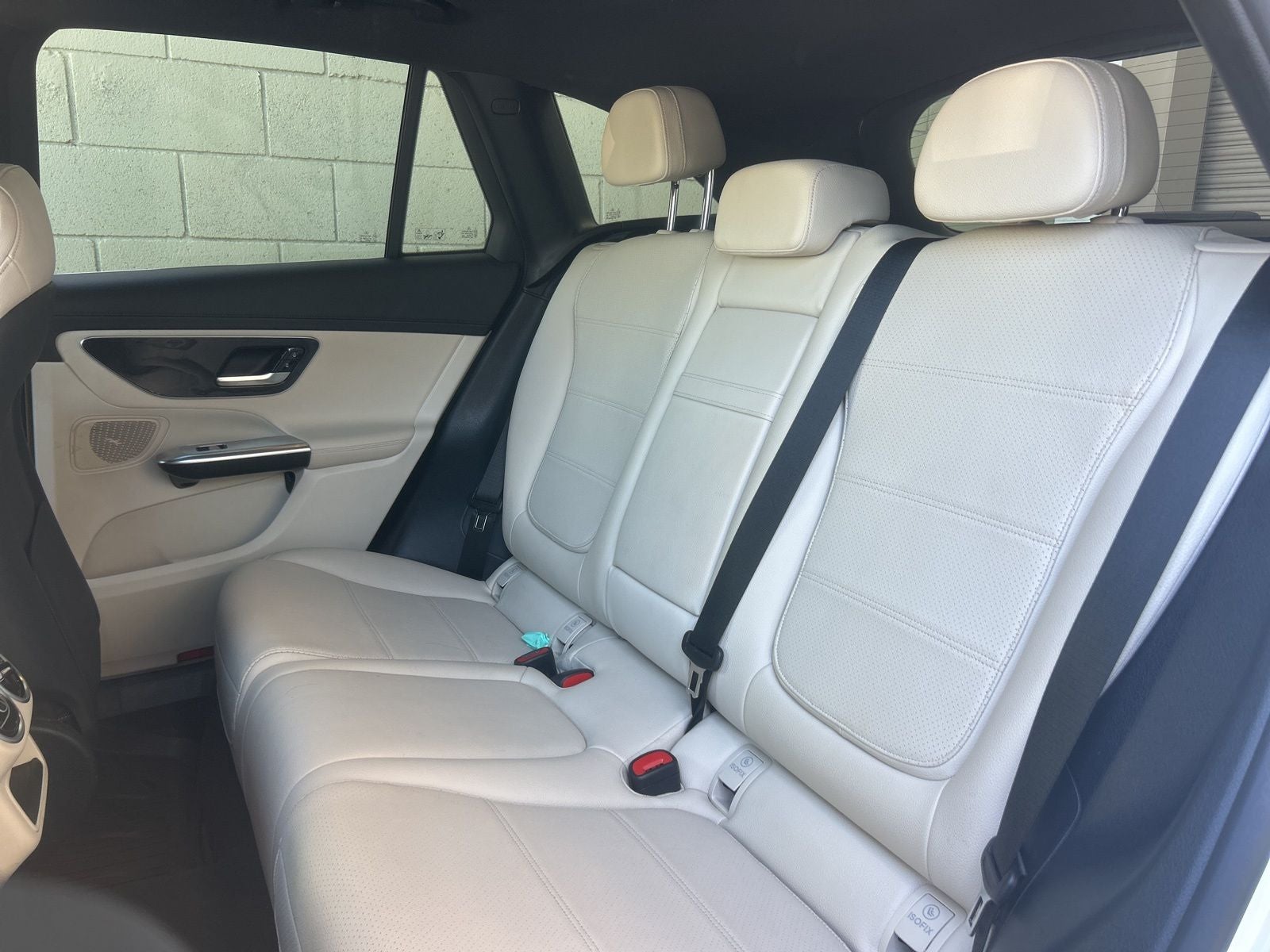 2023 Mercedes-Benz GLC GLC 300