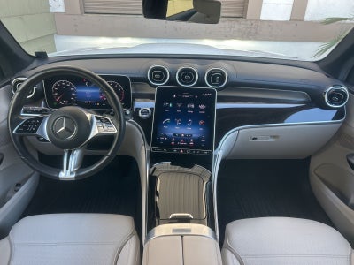 2023 Mercedes-Benz GLC GLC 300
