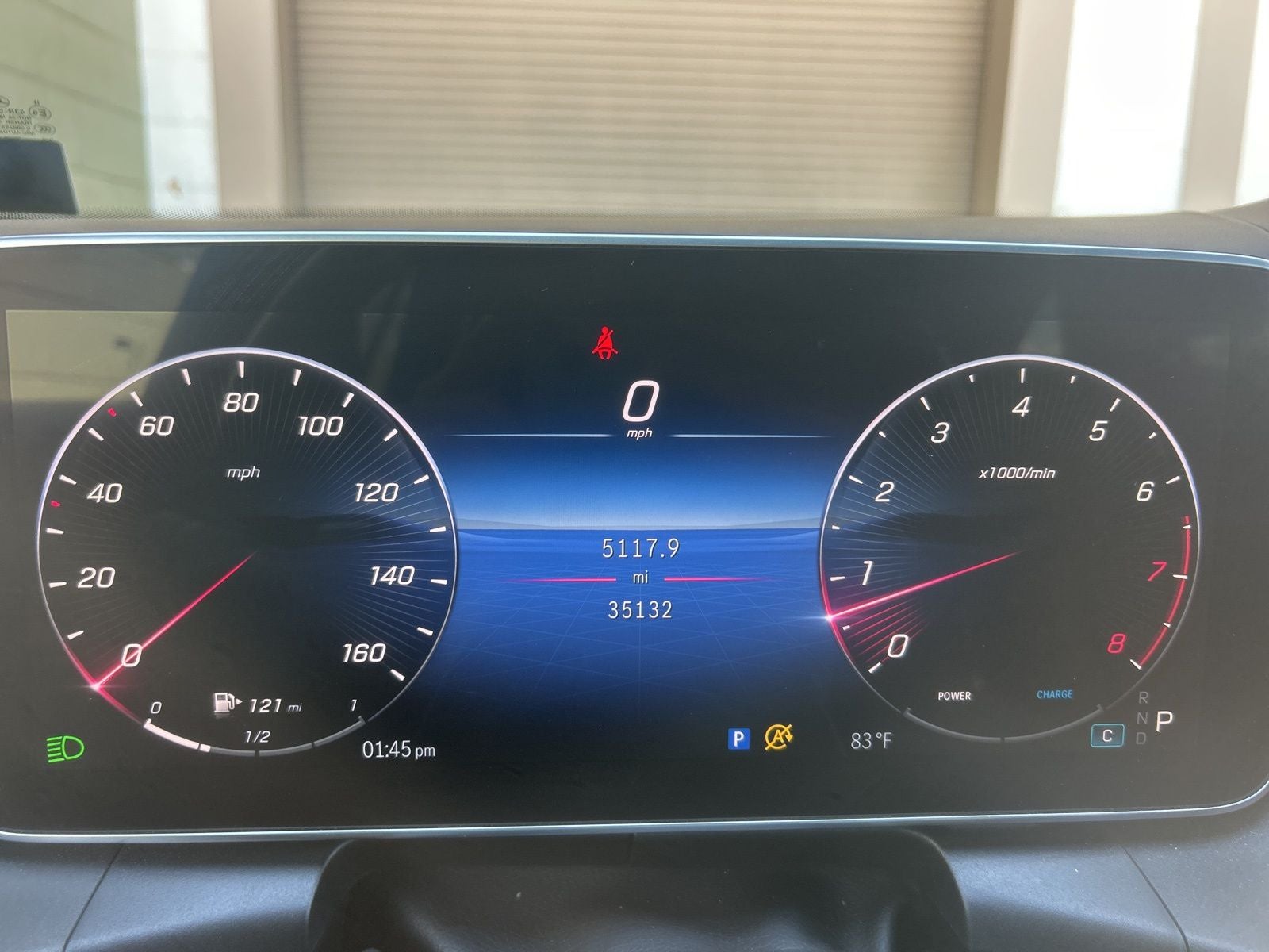 2023 Mercedes-Benz GLC GLC 300