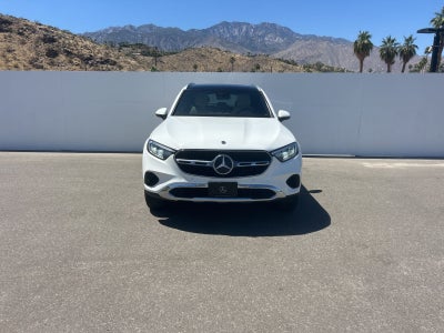 2023 Mercedes-Benz GLC GLC 300