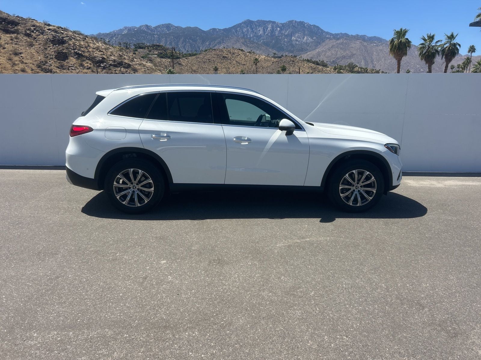 2023 Mercedes-Benz GLC GLC 300