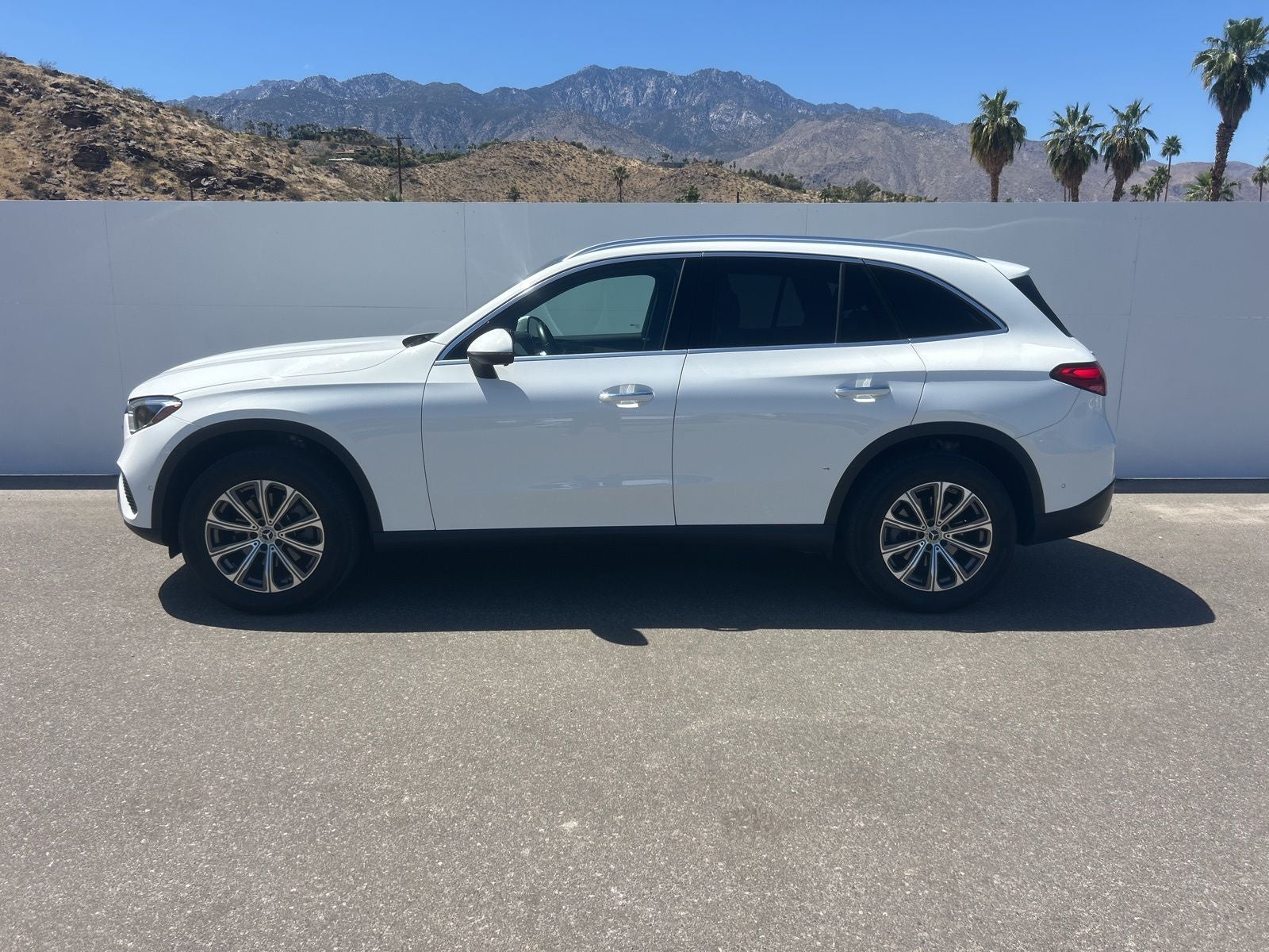 2023 Mercedes-Benz GLC GLC 300