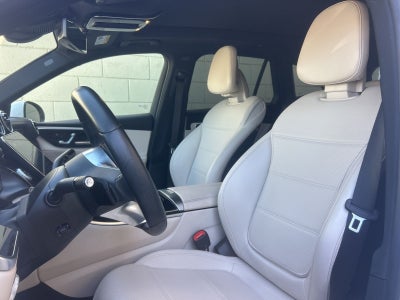 2023 Mercedes-Benz GLC GLC 300